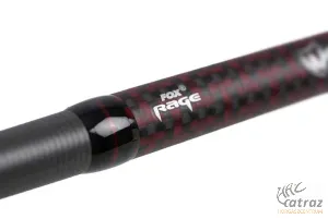 Fox Rage Warrior Pike Spin 50-120g 250cm - Fox Rage Pergető Bot 2,50m