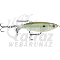 Rapala Claptail CT110 GGSD - Rapala Felszíni Wobbler