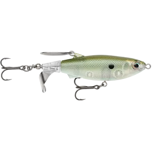 Rapala Claptail CT110 GGSD - Rapala Felszíni Wobbler