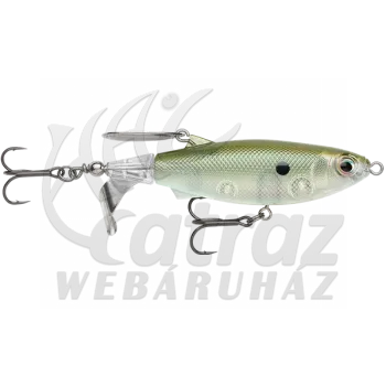 Rapala Claptail CT110 GGSD - Rapala Felszíni Wobbler