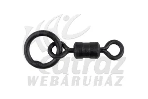 Fox 11-es Méretű Mini Karikás Forgó - Fox Edges Mini Ring Swivel