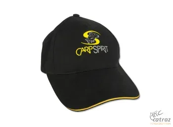 Sapka Carp Spirit