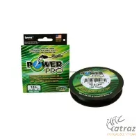 Zsinór Power Pro Moss Green 135m 0,08mm