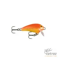 Rapala Mini Fat Rap MFR03 GFR