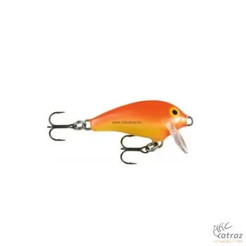 Rapala Mini Fat Rap MFR03 GFR