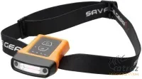 Savage Gear Horgász Lámpa - Savage Gear MP Flip & Cap Head Lamp