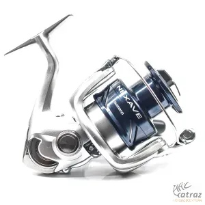 Shimano Nexave 2500FE Pergető Orsó