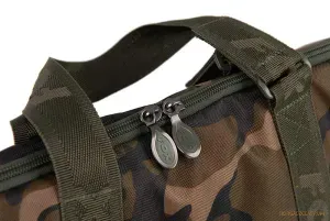 Fox Camo Táska Leszúrókhoz - Fox Camolite Bankstick Carryall