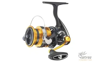 Daiwa 23 Revros LT 2500 - Daiwa Pergető Orsó