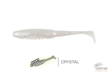 Fox Rage Scent Shads Crystal 11cm - Fox Rage Gumihal