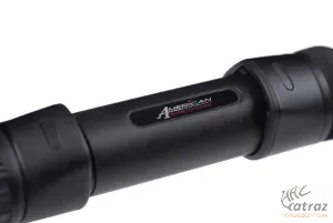 Fox Horizon X5 Black 13ft 3.5lb - Fox Bojlis Bot 3,90m 3,5lb