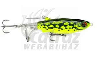 Rapala Claptail CT110 LF - Rapala Felszíni Wobbler