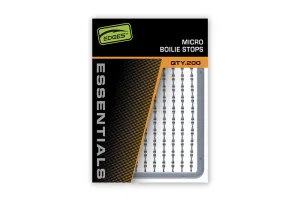 Fox Bojli Stopper - Edges Micro Boilie Stops