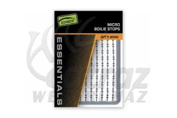 Fox Bojli Stopper - Edges Micro Boilie Stops