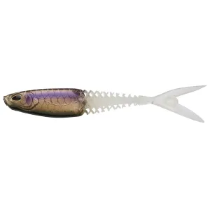 Berkley Cullminnow 7.5cm Ghost Morning Dawn Gumihal