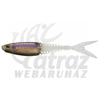 Berkley Cullminnow 7.5cm Ghost Morning Dawn Gumihal
