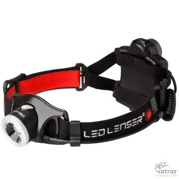 LEDLenser Fejlámpa H7R.2-7298