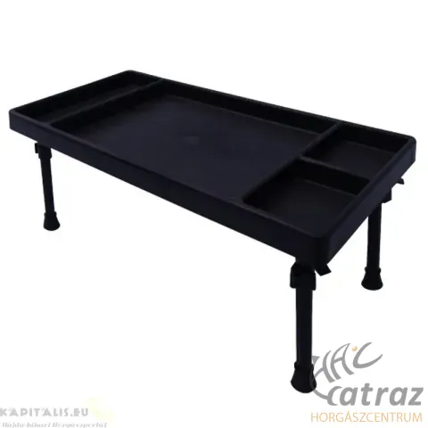 Prologic Horgász sátor Asztal | Halcatraz Horgászcentrum horgász asztal, sátor asztal, szerelékes asztal, csalizó asztal
