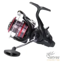 Daiwa Ninja BR LT 5000-C Nyeletőfékes Feeder Orsó