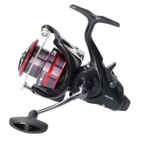 Daiwa Ninja BR LT 5000-C Nyeletőfékes Feeder Orsó