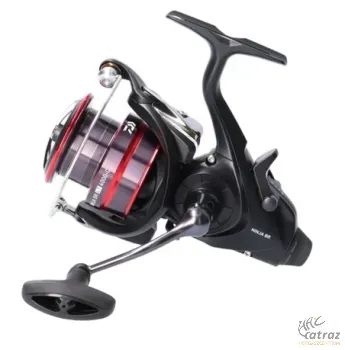 Daiwa Ninja BR LT 5000-C Nyeletőfékes Feeder Orsó