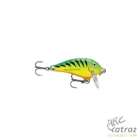 Rapala Mini Fat Rap MFR03 FT