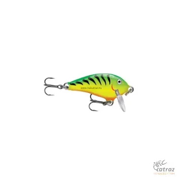 Rapala Mini Fat Rap MFR03 FT