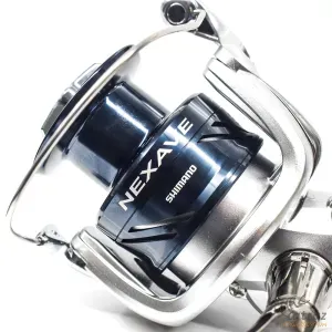 Shimano Nexave 2500FE Pergető Orsó