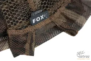 Fox Camo Landing Net Spare Mesh 42" - Fox Bojlis Merítő Pótháló