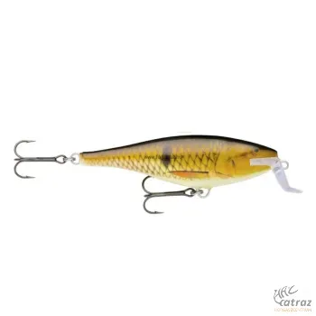 Rapala Shallow Shad Rap SSR05 JP