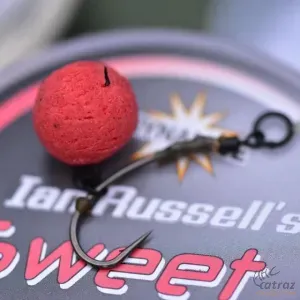 Dynamite Baits IR Sweet Spice Pop Ups 15 mm - Dynamite Baits Édes Fűszer Pop-Up Csali