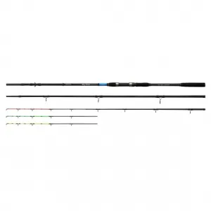 By Döme Team Feeder Big River Feeder Bot 330 RXH 100-300g