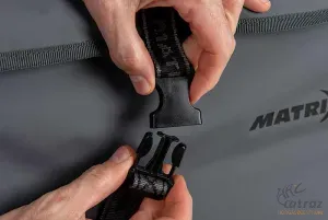 Matrix Feeder Horgász Táska - Matrix Aquos Ultra Carryall