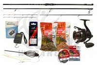 Carp Expert MAX2 DT 390 Method Feeder Szett – Komplett Csomag