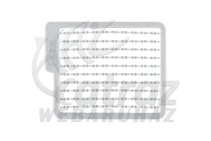 Fox Bojli Stopper - Edges Micro Boilie Stops