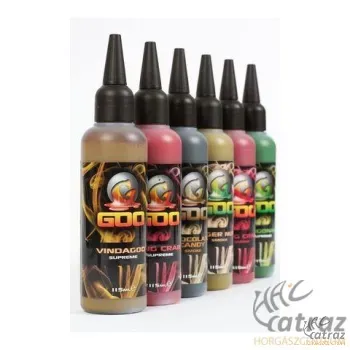 Goo 115ml - Scopex Cream Smoke