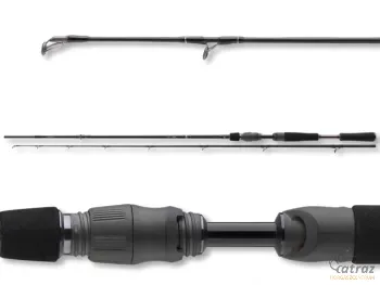 Daiwa Prorex X Vertical BaitCast Casting Pergető Bot 1.80m 7-28g