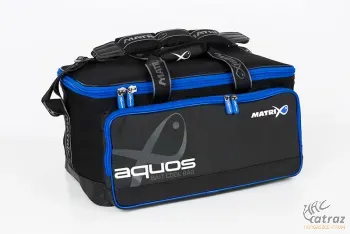 Táska Fox Matrix Aquos Bait Cool Bag GLU104