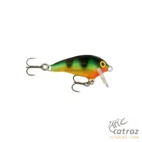 Rapala Mini Fat Rap MFR03 P