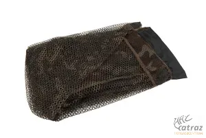 Fox Camo Landing Net Spare Mesh 42" - Fox Bojlis Merítő Pótháló