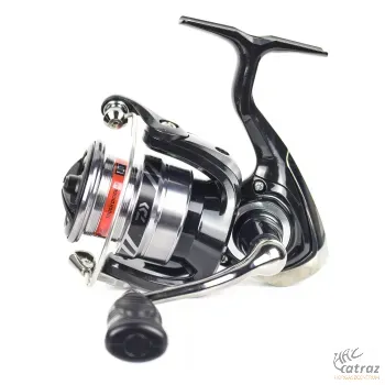 Daiwa RX LT Pergető Orsó 2000