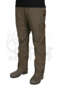 Fox Vízálló Nadrág Méret: M - Fox Camo/Khaki RS 10K Trouser - Fox Esőruha