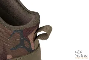 Fox Khaki/Camo V2 Boot Méret: 42 - Fox Terepmintás Horgász Bakancs