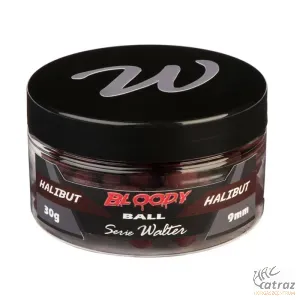 Serie Walter Bloody Pop-Up Csali 7 mm - Halibut