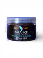 BaitBait Balanszírozott Csalizó Bojli 12mm Rodin - Bait Bait Wafter Csali