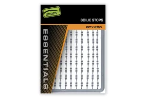 Fox Bojli Stopper - Edges Standard Boilie Stops