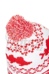Fox Rage Christmas Bobble - Téli sapka