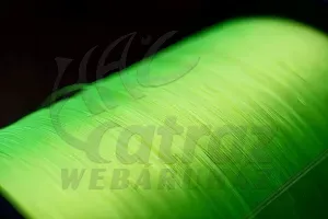Katran Synapse Neon 0,331mm 1000m - Monofil fluo sárga zsinór