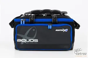 Táska Fox Matrix Aquos Bait Cool Bag GLU104