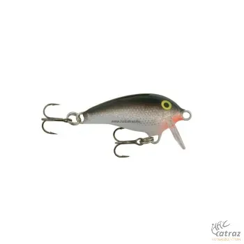 Rapala Mini Fat Rap MFR03 S